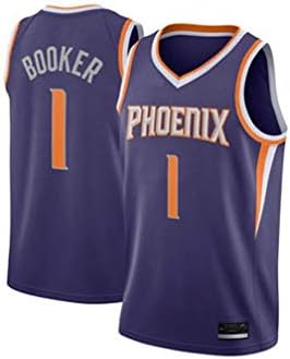 devin booker nba jersey