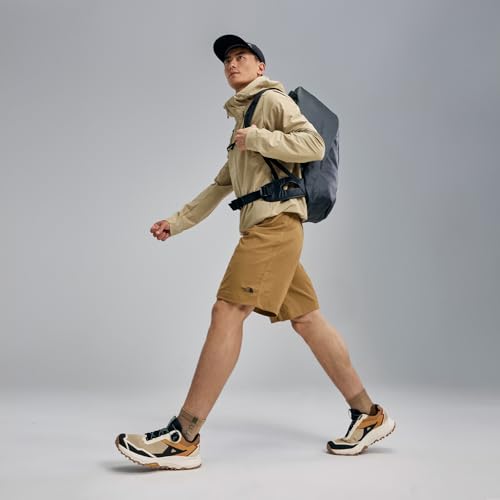 Image of KAILAS Men's Kuocang BOA Hiking Shoe Breathable V Sole Non-Slip Shoes Lightweight Low Height Outdoor Trail Trekking Shoes