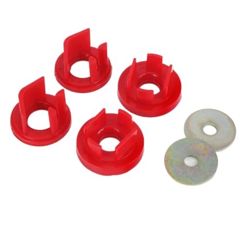 Buje de soporte del diferencial trasero Impreza WRX STI 2008-2014 Forester 2008-2013