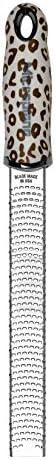 Microplane Premium Classic Printed Citrus Zester Cheese Grater (L...