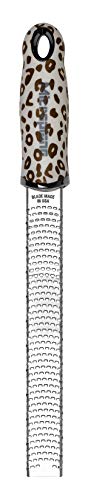 Microplane Premium Classic Printed Citrus Zester Cheese Grater (L...
