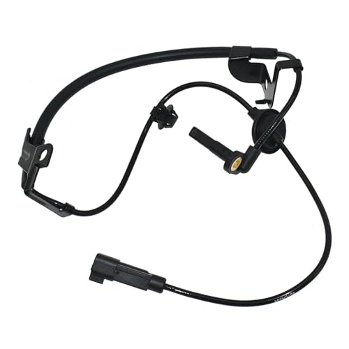 Capteur vitesse roue ABS arrière droit 4670A584 Mitsubishi Lancer Outlander Pajero
