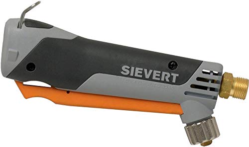 Preisvergleich Produktbild Sievert PROMATIC Piezohandgriff