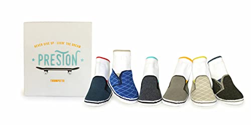 Image of Trumpette baby-boys Sock Set-6 PairsCasual Sock