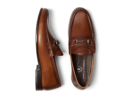 Men's Addison Horse Bit Loafer - Comfort & Style
