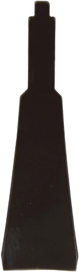 Flexcut Power Gouge Sweep #3 for Reciprocating Power Tools, Razor Sharp High Carbon Steel Blade, 5/8 Inch (RG400)