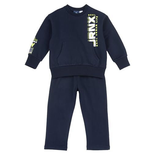 Chicco, Zweiteiler Für Kinder Mit Sweatshirt Und Langer Hose,...