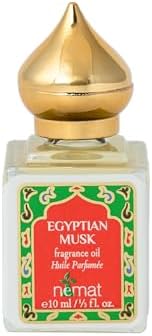 Nemat Fragrances - Egyptian Musk by Nemat International