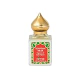 Nemat International Egyptian Musk Fragrance Minaret Cap 10ml rollon Inc
