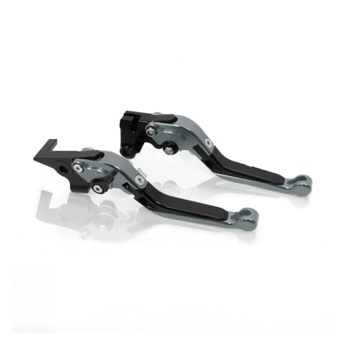 Levier de frein cassé ? Leviers G310R G310GS réglables et pliables