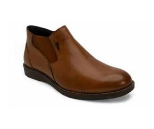 Lee Cooper Men’s Lc6070e Chukka Boot