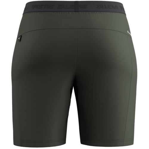 Short Salewa Puez 4 pour femme idéal randonnée trekking