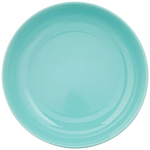 Signature Housewares Sorrento Collection Set Of 4 Pasta Bowls, 8-Inch, Aqua #TOP1