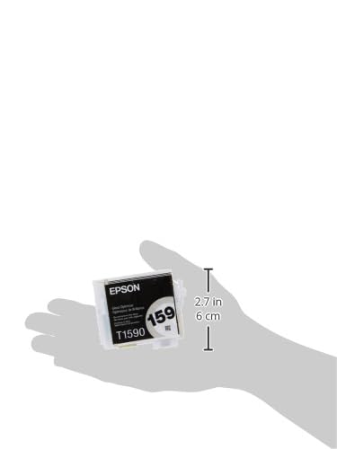 Epson Stylus Photo R2000 - vue 5