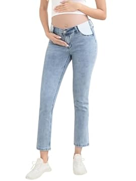 best maternity jeans for petites