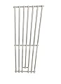 Stainless Steel Cooking Grid for GrillPro 224069 & 141.173271, 141.17329, 141.173291, 141.173292, 141.17674800 Gas Models - Sold Individually