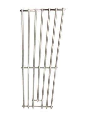Stainless Steel Cooking Grid for GrillPro 224069 & 141.173271, 141.17329, 141.173291, 141.173292, 141.17674800 Gas Models - Sold Individually