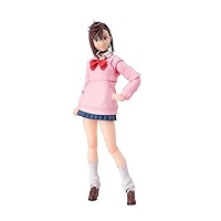 Amazon.com: TAMASHII NATIONS - Dandadan - Momo, Bandai Spirits