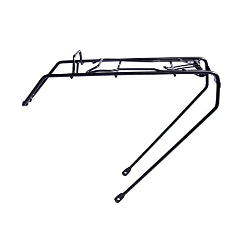 The 10 Best Pannier Rack Of 2024, Researched By Us