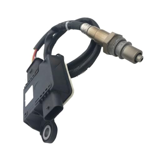 Capteur PM2.5 0281007235 résout voyant moteur BMW 120d X1