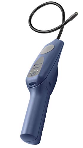 Inficon AST100 Refrigerant Leak Detector cover