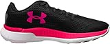 under armour lightning 2 opiniones Fabric Under Armour UA W Charged Lightning 1285494-006, Zapatillas de Entrenamiento Mujer, Negro (Black 1285494/006), 36.5 EU