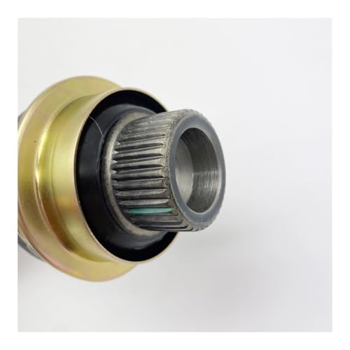Arbre de transmission avant pour quad YFM 660 Grizzly 4x4