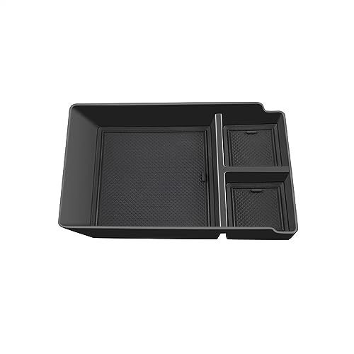 Accoudoir de voiture Hyundai IONIQ 5 2021 organisateur haut de gamme