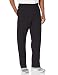 Produktbild Fruit of the Loom Herren Sweatpant Pocket, offener Boden - grau - XXX-Large