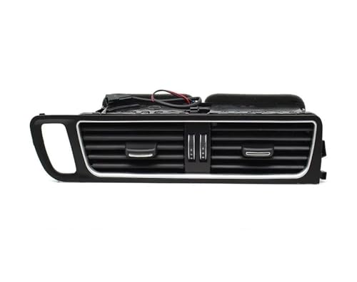 Rejilla izquierda de aire para Audi Q5: panel LHD central delantero 8R1820951