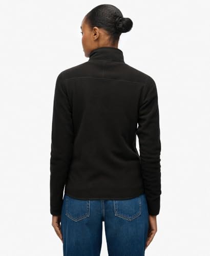 zippée femme Superdry - vue 6