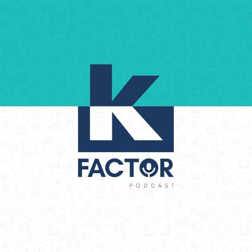 『The K Factor』のカバーアート