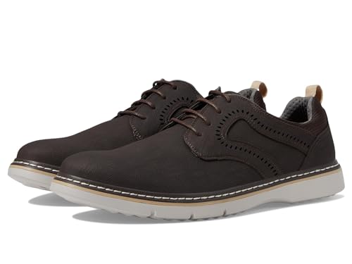 Image of Stacy Adams Stride Plain Toe Lace Up