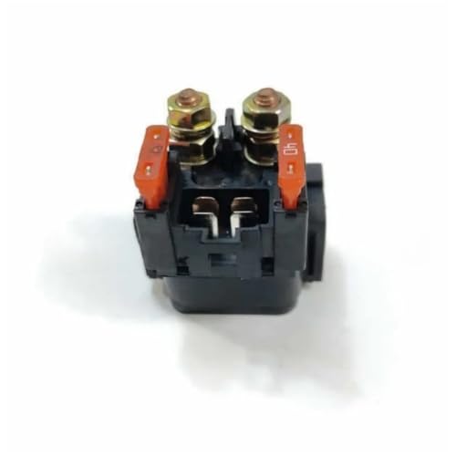 Relais de démarreur Benelli 502C 752S pièce de rechange électricité moto
