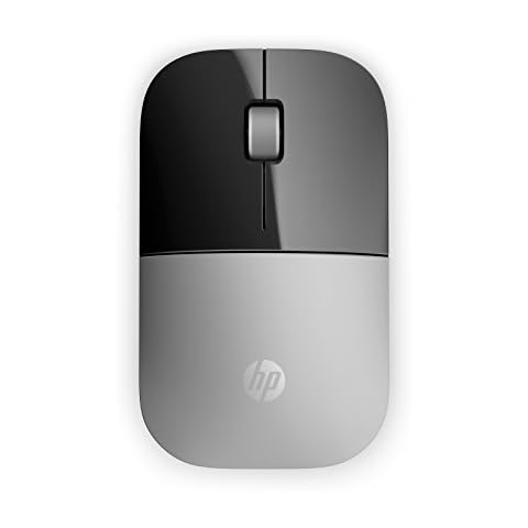 HP Z3700 kabellose Maus anthrazit Cover