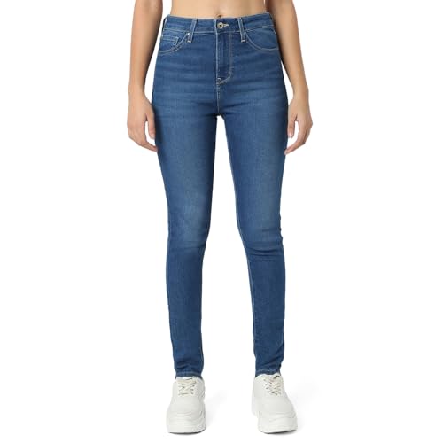 Image of Spykar Women Jeans