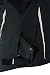 LOVO Chaqueta tricapa de toda estación para moto para Hombre (5XL)