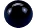 CueStix CBBLK Black Cue Ball