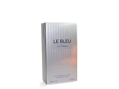 Le bleu edt pour homme vapo Les Copains – 100 ml