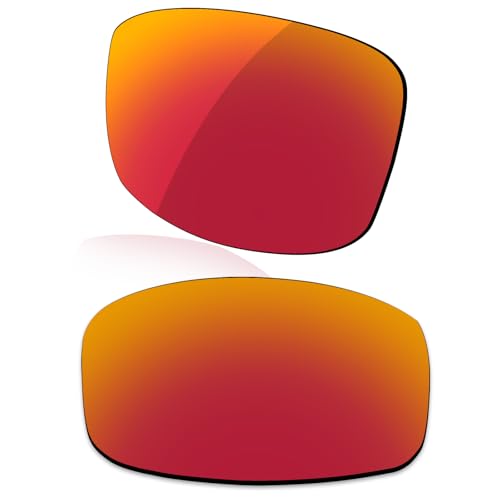 Image of LenzReborn High-impact Polarized Lens Replacement for RayBan RB2180 49mm Sunglass - More Options