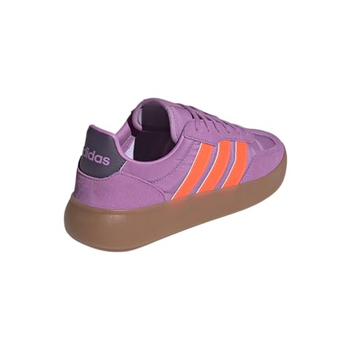 adidas women39s barreda decode sneaker