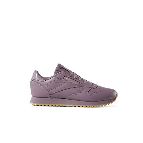 Image of Reebok Classics Men's Cl Lthr Leather Running Shoes