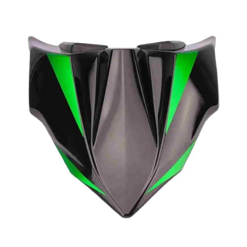 Bosse faring pour Z650 capot de selle rigide et carénage haut de gamme