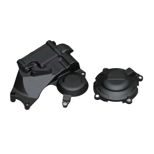 Couvercle protection du moteur CBR650R absorbant les chocs e-Embrayage - 2