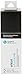Produktbild Cricut 2008882 Infusible Ink Transfer Sheets (2 ct) -Black Sublimations-Transferfolie, 11,4cm x 30,5cm (4,5" x 12")