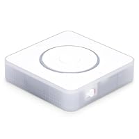 Nabu Casa Home Assistant Voice – Vorschau-Edition | Intelligenter Lautsprecher für lokale Sprachsteuerung | Kompatibel mit Home Assistant | Datenschutzfokus | Wi-Fi Nabu Casa Home Assistant Voice