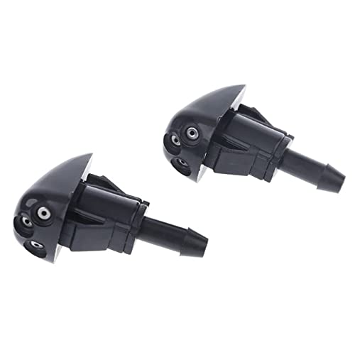 Buse de pulvérisation pour Kia Sorento 2003-2009 pour remplacer un gicleur d'essuie-glace bouché