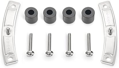 Noctua NM-AM5/4-MP83, Kit di Montaggio SecuFirm2 per AM5 e AM4 di AMD