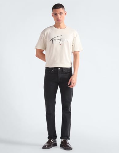 Image of Tommy Hilfiger Men T-Shirt