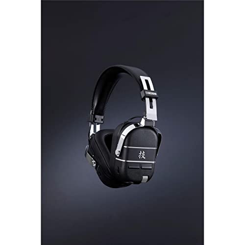 BOSS WAZA-AIR Wireless Guitar Headphones System, WAZA-Air (WAZA-AIR)